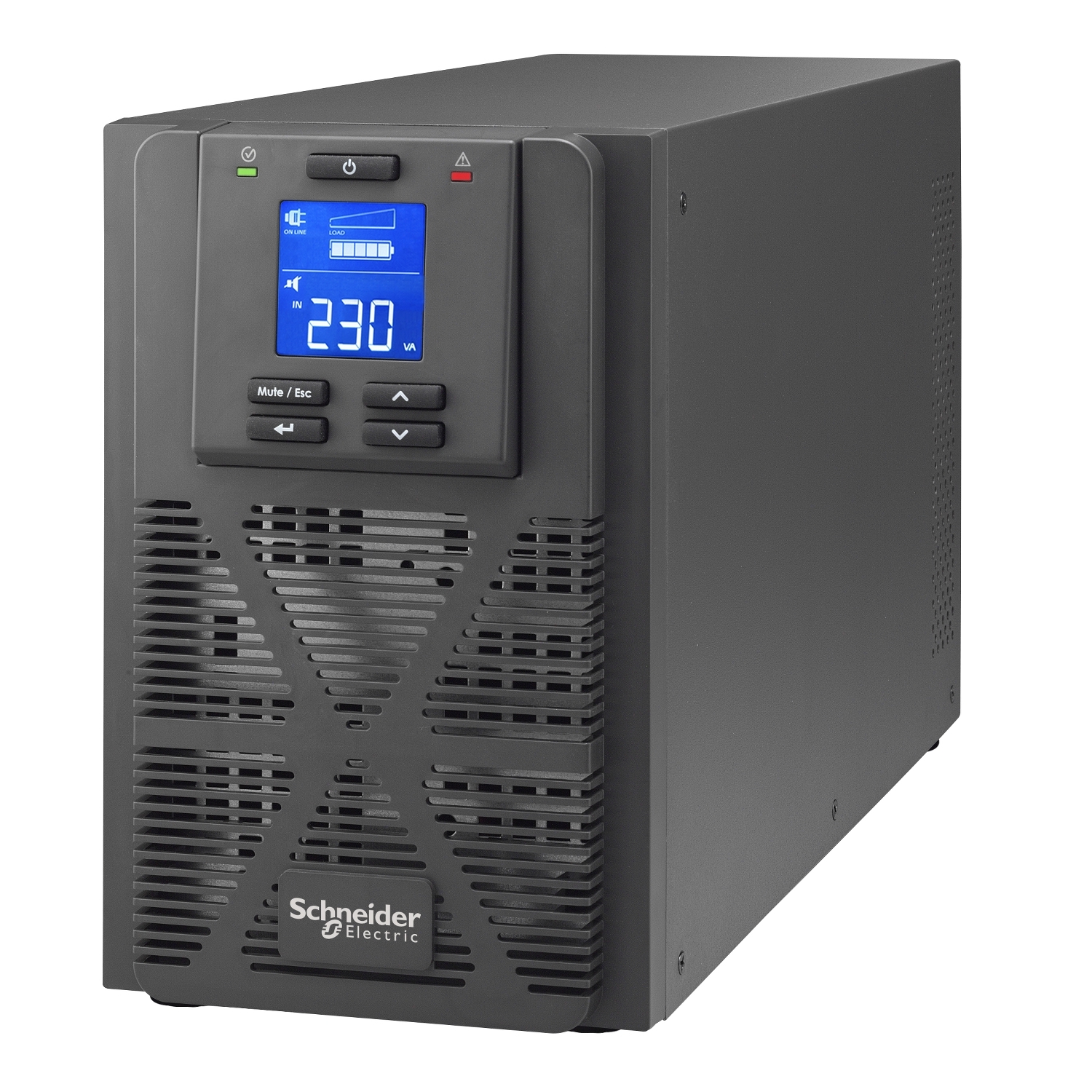 ИБП SRVS1KI Schneider Electric Easy UPS
